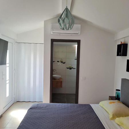 Rooms Ancora Savudrija Esterno foto