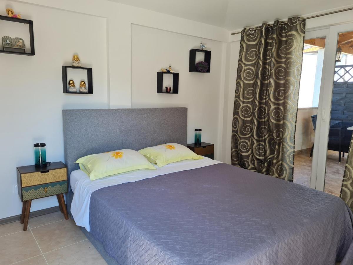 Rooms Ancora Savudrija Esterno foto