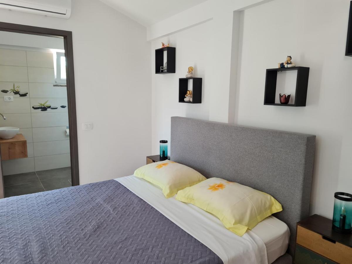 Rooms Ancora Savudrija Esterno foto