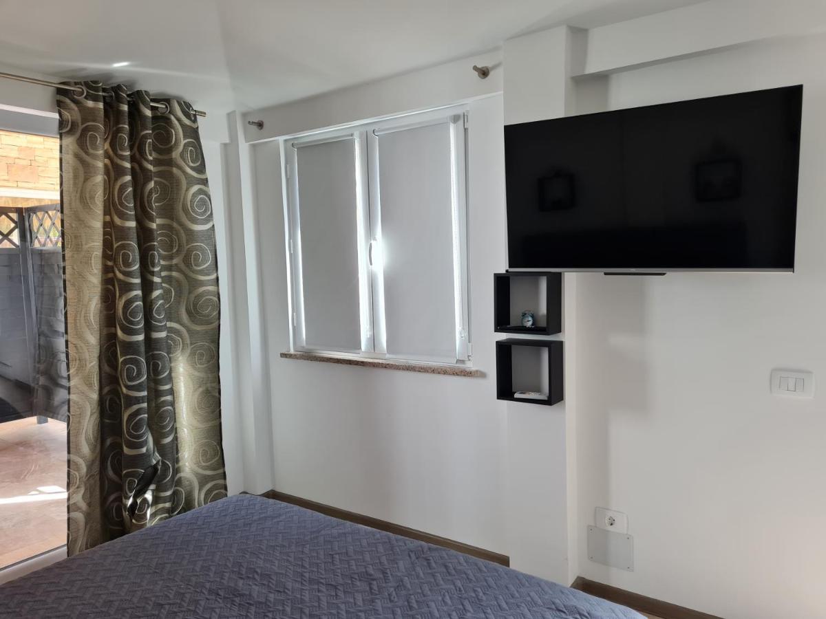 Rooms Ancora Savudrija Esterno foto